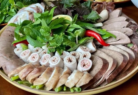 Bộ phận ngon và đắt của lợn nhưng đại kỵ với nhiều người